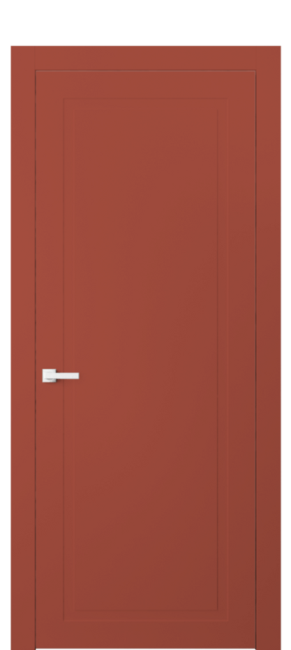 Дверь межкомнатная Neo Classic 8001 Матовый белоснежный Гладкий компланарный наличник МБЛ Цена 68900 ₽ Наличники уже входят в базовый комплект. Фабрика дверей Волховец 8 (800) 551 43 19 Межкомнатная дверь Neo Classic 8001 Матовый белоснежный Цена 68900 ₽ | Volhovec