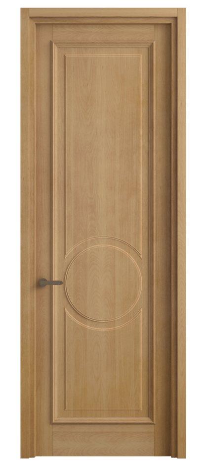 Межкомнатная дверь Шарм 6779 Бук натуральный матовый  Цена 128040 ₽ | Volhovec