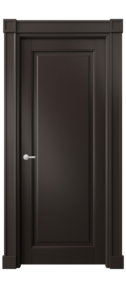 Дверь межкомнатная Toscana Plano 6301 Бук антрацит Гладкие пилястры с квадратными розетками БАН Цена 112270 ₽ Наличники уже входят в базовый комплект. Фабрика дверей Волховец 8 (800) 551 43 19 Межкомнатная дверь Toscana Plano 6301 Бук антрацит Цена 112270 ₽ | Volhovec