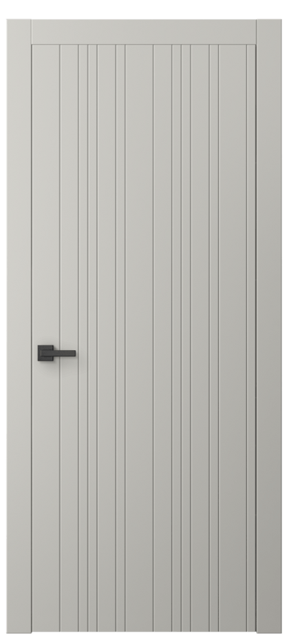 Дверь межкомнатная Linea АКП 8051 Матовый тёплый серый Гладкий компланарный наличник МТСР Цена 55700 ₽ Наличники уже входят в базовый комплект. Фабрика дверей Волховец 8 (800) 551 43 19 Межкомнатная дверь Linea АКП 8051 Матовый тёплый серый Цена 55700 ₽ | Volhovec