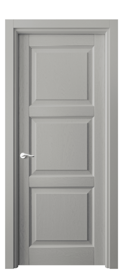 Межкомнатная дверь Лигнум 0731 Дуб нейтральный серый  Цена 157300 ₽ | Volhovec
