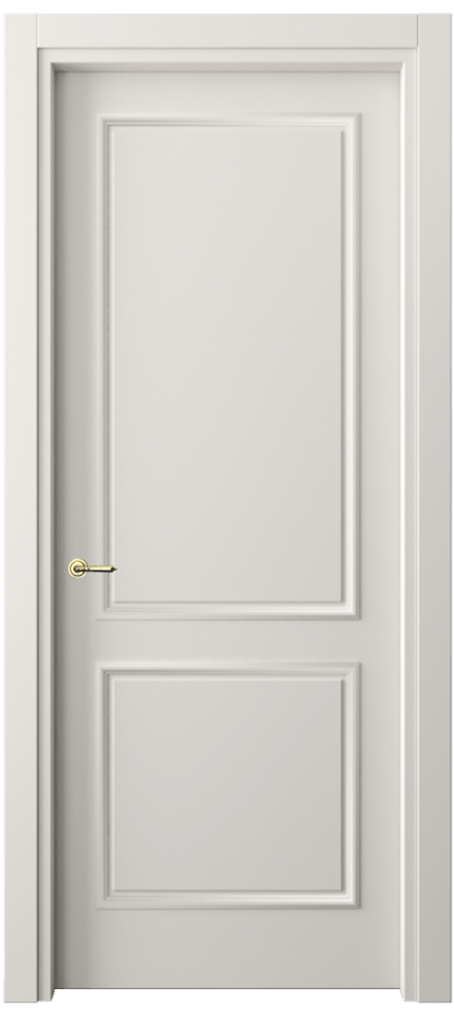 Дверь межкомнатная Paris 8121 Матовый пудровый белый Гладкий наличник МПБЛ Цена 56850 ₽ Наличники уже входят в базовый комплект. Фабрика дверей Волховец 8 (800) 551 43 19 Межкомнатная дверь Paris 8121 Матовый пудровый белый Цена 56850 ₽| Volhovec