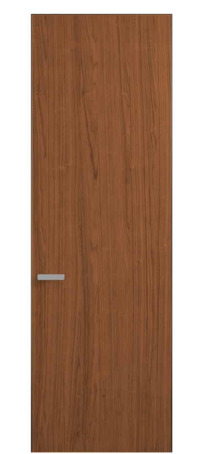 Дверь межкомнатная Rift 0010 Орех медный матовый рифт Скрытый короб Черный Цена 76420 ₽ Наличники уже входят в базовый комплект. Фабрика дверей Волховец 8 (800) 551 43 19 Межкомнатная дверь Rift 0010 Орех медный матовый рифт Цена 76420 ₽ | Volhovec