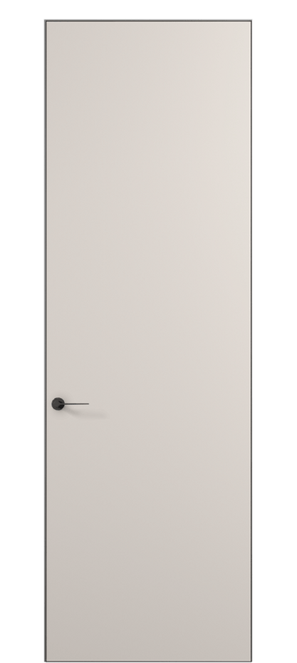 Межкомнатная дверь Planum Pro АКП 0010 Софт-тач тёплый-белый  Цена 44560 ₽ | Volhovec