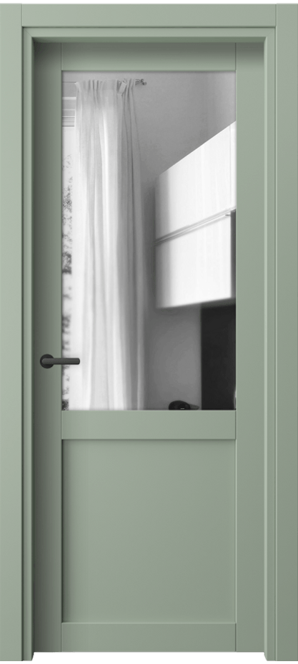 Дверь межкомнатная Neo// 2122 ПЭТ светло-оливковый Двустороннее зеркало, триплекс, 6 мм Гладкий классический наличник ПЭСО Цена 33660 ₽ Наличники уже входят в базовый комплект. Фабрика дверей Волховец 8 (800) 551 43 19 Межкомнатная дверь Neo// 2122 ПЭТ светло-оливковый Двустороннее зеркало, триплекс, 6 мм Цена 33660 ₽ | Volhovec