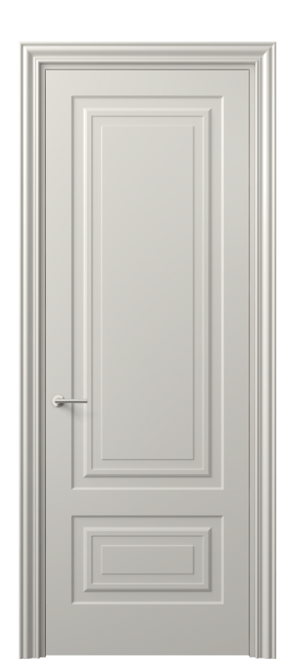 Дверь межкомнатная Mascot 8441 Матовый облачно-серый Фигурный наличник МОС Цена 61770 ₽ Наличники уже входят в базовый комплект. Фабрика дверей Волховец 8 (800) 551 43 19 Межкомнатная дверь Mascot 8441 Матовый облачно-серый Цена 61770 ₽ | Volhovec
