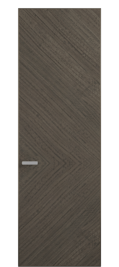 Дверь межкомнатная Rift АКП 0202 Эвкалипт серый матовый фризе Скрытый короб Черный Цена 125040 ₽ Наличники уже входят в базовый комплект. Фабрика дверей Волховец 8 (800) 551 43 19 Межкомнатная дверь Rift АКП 0202 Эвкалипт серый матовый фризе Цена 125040 ₽ | Volhovec