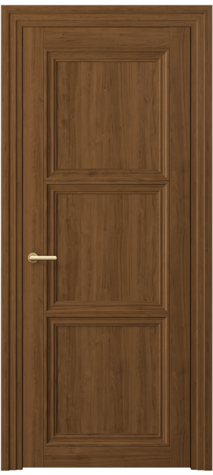 Дверь межкомнатная Centro 2503 Лесной орех Каскадный наличник ЛОР Цена 47250 ₽ Наличники уже входят в базовый комплект. Фабрика дверей Волховец 8 (800) 551 43 19 Межкомнатная дверь Centro 2503 Лесной орех Цена 47250 ₽ | Volhovec