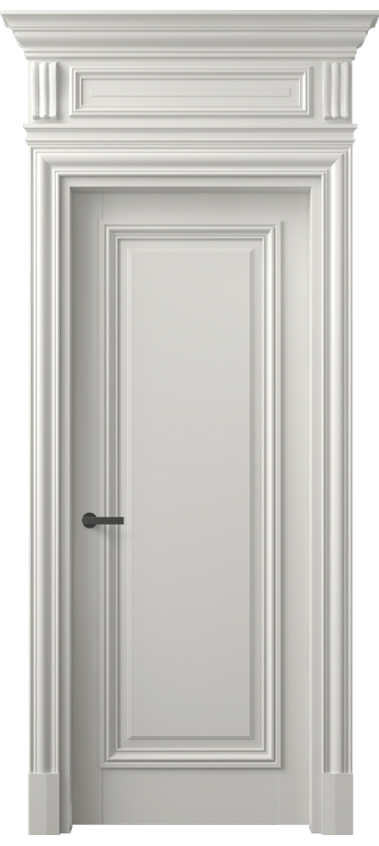 Межкомнатная дверь Antique 7301 Бук серый  Цена 138010 ₽ | Volhovec