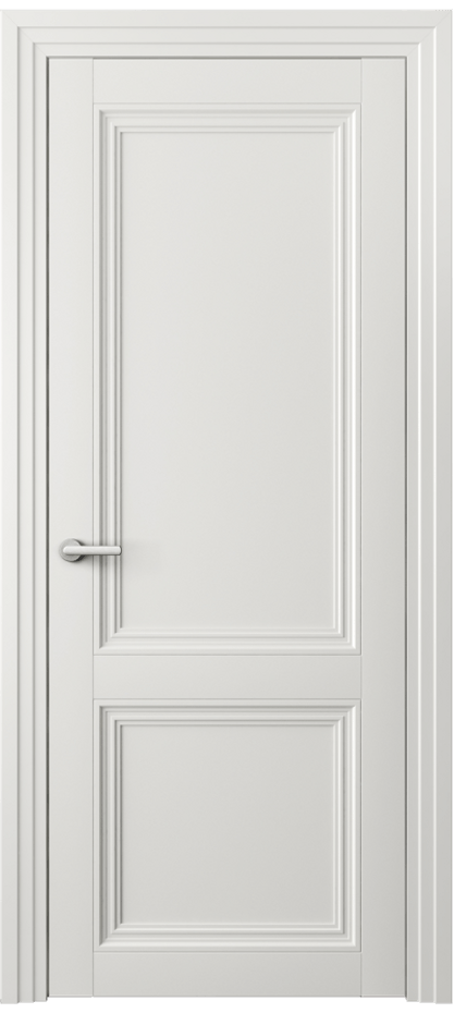 Межкомнатная дверь Центро 2523 Матовый серый  Цена 68420 ₽ | Volhovec