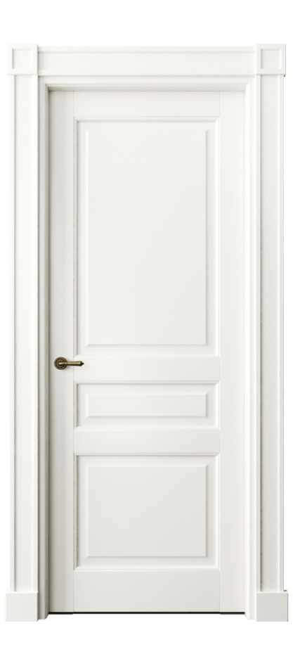 Межкомнатная дверь Toscana Plano 6305 Бук жемчуг  Цена 115530 ₽ | Volhovec