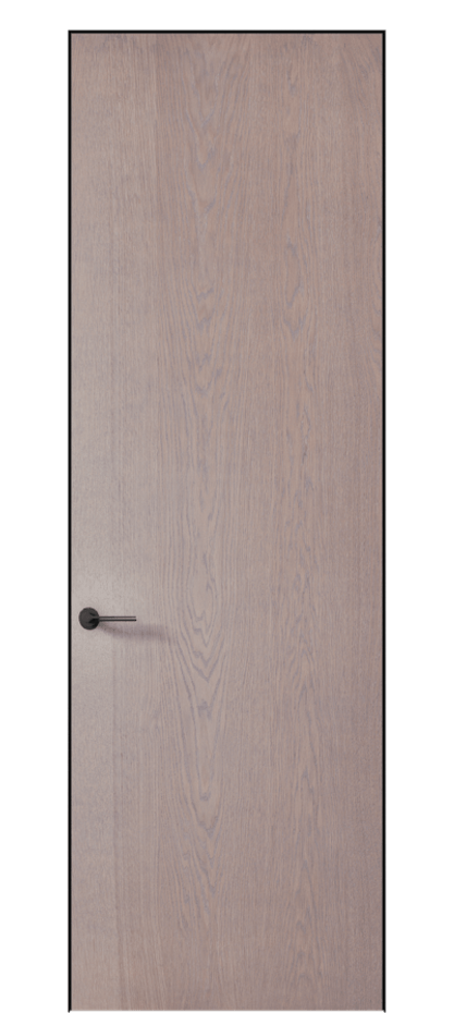 Межкомнатная дверь Planum Pro АКП 0010 Дуб дымчатый  Цена 59980 ₽ | Volhovec