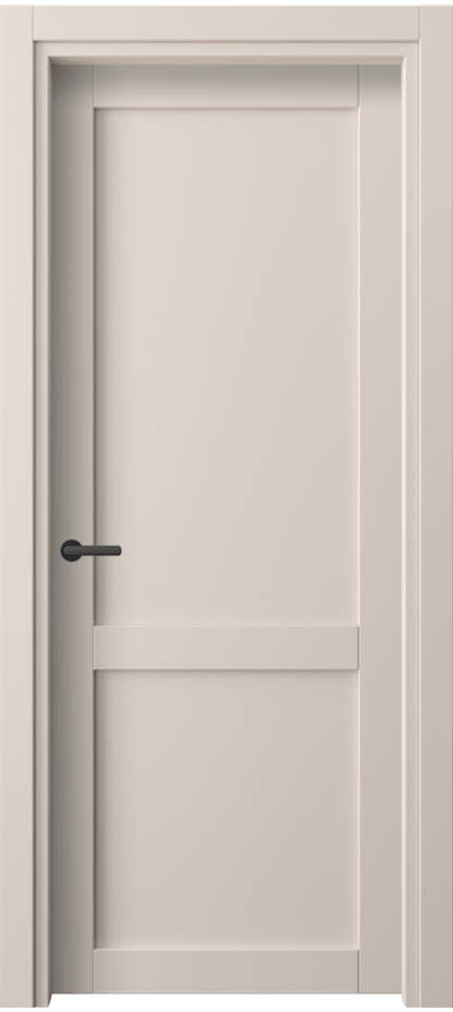 Межкомнатная дверь Neo 2121 ПЭТ пудровый бежевый  Цена 25170 ₽ | Volhovec