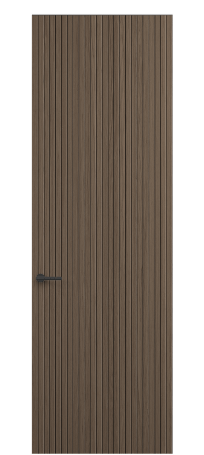 Межкомнатная дверь Select АКП 0019 Дуб серый матовый рифт  Цена 114280 ₽ | Volhovec