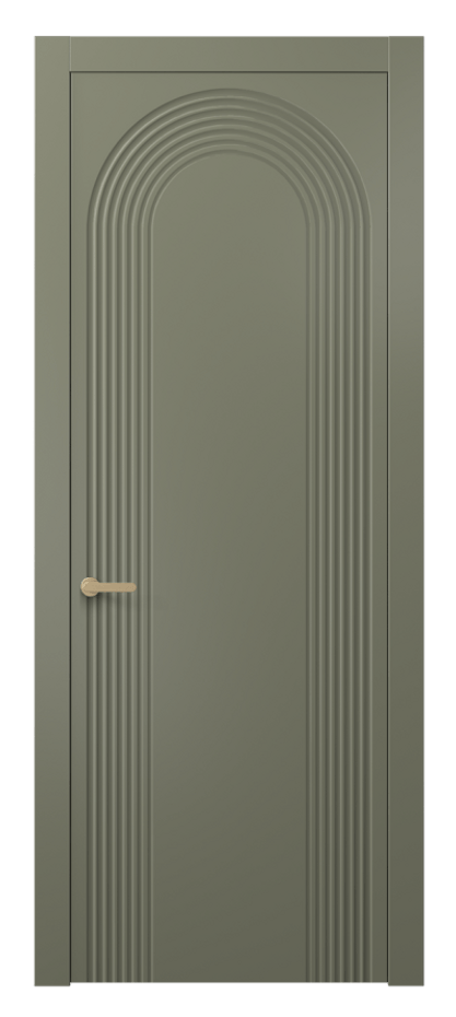 Дверь межкомнатная Alba АКП 8648 Матовый оливковый тёмный Гладкий компланарный наличник МОТ Цена 44530 ₽ Наличники уже входят в базовый комплект. Фабрика дверей Волховец 8 (800) 551 43 19 Межкомнатная дверь Alba АКП 8648 Матовый оливковый тёмный Цена 44530 ₽ | Volhovec