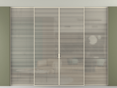 Алюминевая перегородка vn2+2_07_ Алюминий бежево-серый Серый сатин матовое. Цвет Алюминий бежево-серый. Материал Алюминий в эмали. Коллекция Перегородка Formato внутри проёма четырёхстворчатая. Фото. Алюминевая перегородка vn2+2_07_ Алюминий бежево-серый Серый сатин матовое. Цвет Алюминий бежево-серый. Материал Алюминий в эмали. Коллекция Перегородка Formato внутри проёма четырёхстворчатая. Картинка.