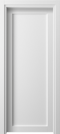 Межкомнатная дверь 2101 БШ. Цвет Белый шёлк. Материал Ciplex ламинатин. Коллекция Neo1. Фото. Дверь межкомнатная 2101 БШ. Цвет Белый шёлк. Материал Ciplex ламинатин. Коллекция Neo1. Картинка.