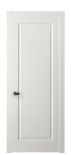 Межкомнатная дверь АКП 8501 МСР Матовый серый. Цвет Матовый серый. Материал Гладкая эмаль. Коллекция Esse. Фото. Дверь межкомнатная АКП 8501 МСР Матовый серый. Цвет Матовый серый. Материал Гладкая эмаль. Коллекция Esse. Картинка.