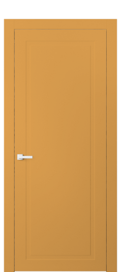 Межкомнатная дверь 8001 Пастельно-жёлтый RAL 1034. Цвет RAL Пастельно-жёлтый RAL 1034. Материал Гладкая эмаль. Коллекция Neo Classic. Фото. Дверь межкомнатная 8001 Пастельно-жёлтый RAL 1034. Цвет RAL Пастельно-жёлтый RAL 1034. Материал Гладкая эмаль. Коллекция Neo Classic. Картинка.