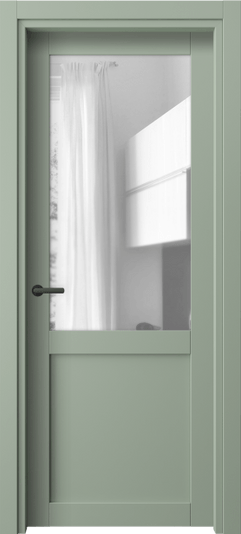 Межкомнатная дверь 2122 ПЭСО ПРОЗ. Цвет ПЭТ светло-оливковый. Материал ПЭТ. Коллекция Neo. Фото. Дверь межкомнатная 2122 ПЭСО ПРОЗ. Цвет ПЭТ светло-оливковый. Материал ПЭТ. Коллекция Neo. Картинка.