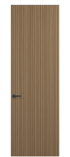 Межкомнатная дверь ПУ 0021 ДСПМР. Цвет Дуб сепия матовый рифт. Материал Радиальный шпон Naturwood. Коллекция Select. Фото. Дверь межкомнатная ПУ 0021 ДСПМР. Цвет Дуб сепия матовый рифт. Материал Радиальный шпон Naturwood. Коллекция Select. Картинка.