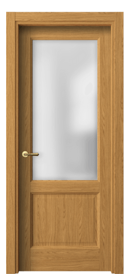 Межкомнатная дверь 1422 ВНД САТ. Цвет Ванильный дуб. Материал Ламинатин. Коллекция Galant. Фото. Дверь межкомнатная 1422 ВНД САТ. Цвет Ванильный дуб. Материал Ламинатин. Коллекция Galant. Картинка.