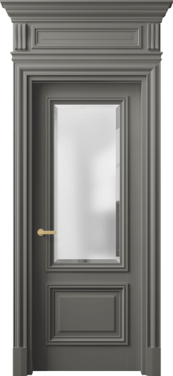 Межкомнатная дверь 7302 БКЛС САТ-Ф. Цвет Бук классический серый. Материал Массив бука эмаль. Коллекция Antique. Фото. Дверь межкомнатная 7302 БКЛС САТ-Ф. Цвет Бук классический серый. Материал Массив бука эмаль. Коллекция Antique. Картинка.