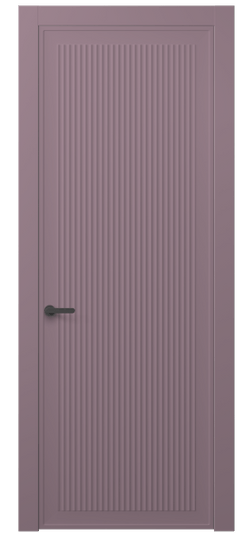 Межкомнатная дверь 8642 Пастельно-фиолетовый RAL 4009. Цвет RAL Пастельно-фиолетовый RAL 4009. Материал Гладкая эмаль. Коллекция Alba. Фото. Дверь межкомнатная 8642 Пастельно-фиолетовый RAL 4009. Цвет RAL Пастельно-фиолетовый RAL 4009. Материал Гладкая эмаль. Коллекция Alba. Картинка.