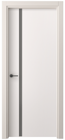 Межкомнатная дверь 4222 ПЭКС СЕР САТ. Цвет ПЭТ кремово-серый. Материал ПЭТ. Коллекция Freedom. Фото. Дверь межкомнатная 4222 ПЭКС СЕР САТ. Цвет ПЭТ кремово-серый. Материал ПЭТ. Коллекция Freedom. Картинка.