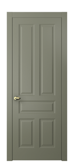 Межкомнатная дверь АКП 8531 МОТ Матовый оливковый тёмный. Цвет Матовый оливковый тёмный. Материал Гладкая эмаль. Коллекция Esse. Фото. Дверь межкомнатная АКП 8531 МОТ Матовый оливковый тёмный. Цвет Матовый оливковый тёмный. Материал Гладкая эмаль. Коллекция Esse. Картинка.