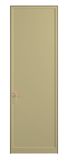 Межкомнатная дверь 7501 Слоновая кость RAL 1014. Цвет RAL Слоновая кость RAL 1014. Материал Гладкая эмаль. Коллекция Softform. Фото. Дверь межкомнатная 7501 Слоновая кость RAL 1014. Цвет RAL Слоновая кость RAL 1014. Материал Гладкая эмаль. Коллекция Softform. Картинка.