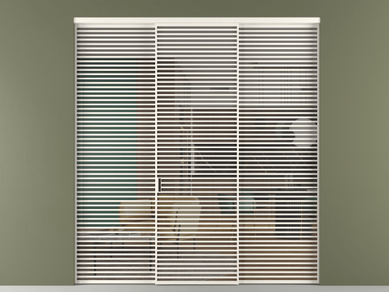 Алюминевая перегородка vn1+2_07_ Алюминий пудровый белый Серый прозрачное. Цвет Алюминий пудровый белый. Материал Алюминий в эмали. Коллекция Перегородка Формато внутри проёма 3 створки. Фото. Алюминевая перегородка vn1+2_07_ Алюминий пудровый белый Серый прозрачное. Цвет Алюминий пудровый белый. Материал Алюминий в эмали. Коллекция Перегородка Формато внутри проёма 3 створки. Картинка.