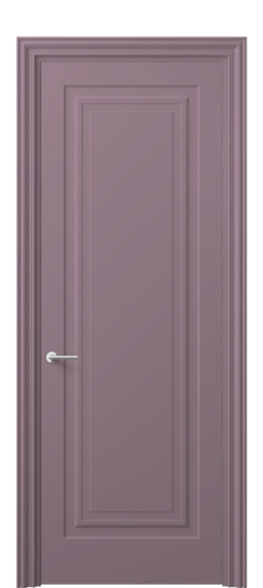 Межкомнатная дверь 8401 Пастельно-фиолетовый RAL 4009. Цвет RAL Пастельно-фиолетовый RAL 4009. Материал Гладкая эмаль. Коллекция Mascot. Фото. Дверь межкомнатная 8401 Пастельно-фиолетовый RAL 4009. Цвет RAL Пастельно-фиолетовый RAL 4009. Материал Гладкая эмаль. Коллекция Mascot. Картинка.