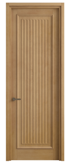Межкомнатная дверь 6701 БНМ. Цвет Бук натуральный матовый. Материал Массив бука матовый. Коллекция Charm. Фото. Дверь межкомнатная 6701 БНМ. Цвет Бук натуральный матовый. Материал Массив бука матовый. Коллекция Charm. Картинка.