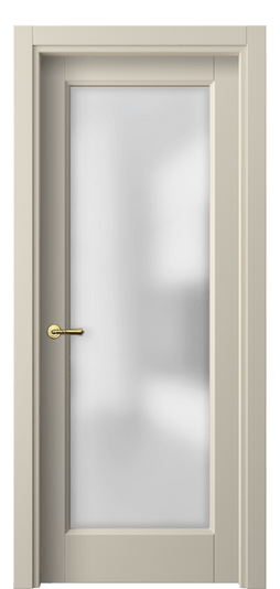 Межкомнатная дверь 1402 МБСР САТ. Цвет Матовый бежево-серый. Материал Гладкая эмаль. Коллекция Galant. Фото. Дверь межкомнатная 1402 МБСР САТ. Цвет Матовый бежево-серый. Материал Гладкая эмаль. Коллекция Galant. Картинка.
