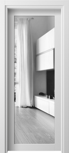 Межкомнатная дверь 2102 neo БШ ДВ ЗЕР. Цвет Белый шёлк. Материал Ciplex ламинатин. Коллекция Neo1. Фото. Дверь межкомнатная 2102 neo БШ ДВ ЗЕР. Цвет Белый шёлк. Материал Ciplex ламинатин. Коллекция Neo1. Картинка.