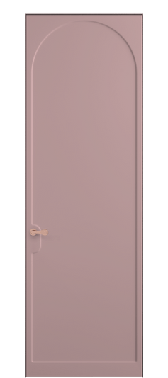 Межкомнатная дверь 7503 NCS S 1515-R10B. Цвет NCS NCS S 1515-R10B. Материал Гладкая эмаль. Коллекция Softform. Фото. Дверь межкомнатная 7503 NCS S 1515-R10B. Цвет NCS NCS S 1515-R10B. Материал Гладкая эмаль. Коллекция Softform. Картинка.