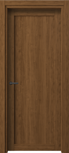Межкомнатная дверь 2101 ЛОР. Цвет Лесной орех. Материал Ламинатин. Коллекция Neo. Фото. Дверь межкомнатная 2101 ЛОР. Цвет Лесной орех. Материал Ламинатин. Коллекция Neo. Картинка.